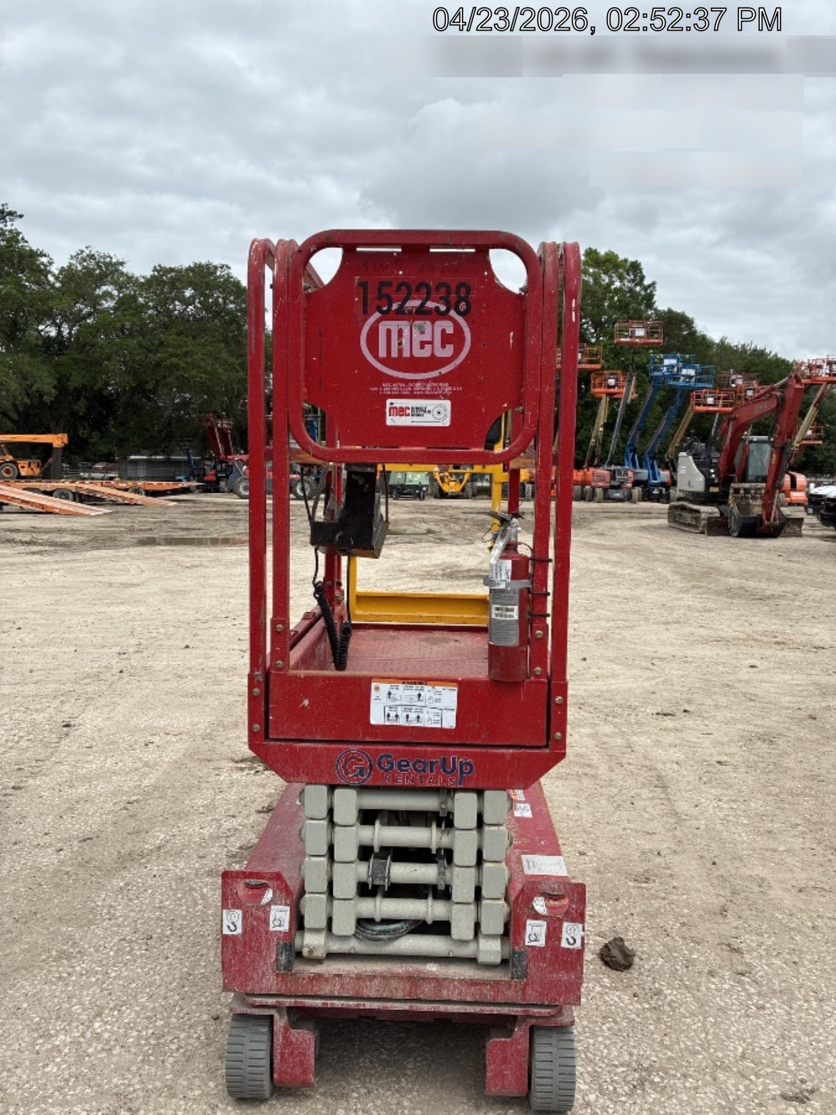 2021 MEC Micro 19