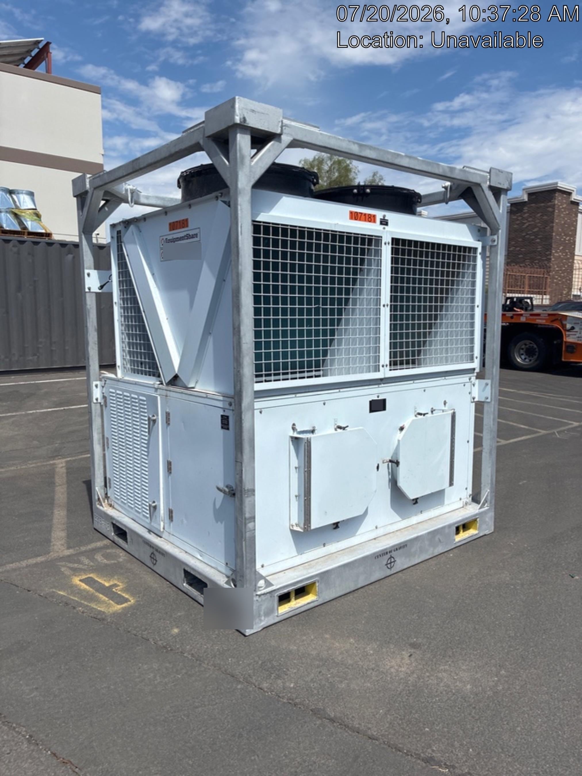 2020 SMARTECH SACP41A-HS