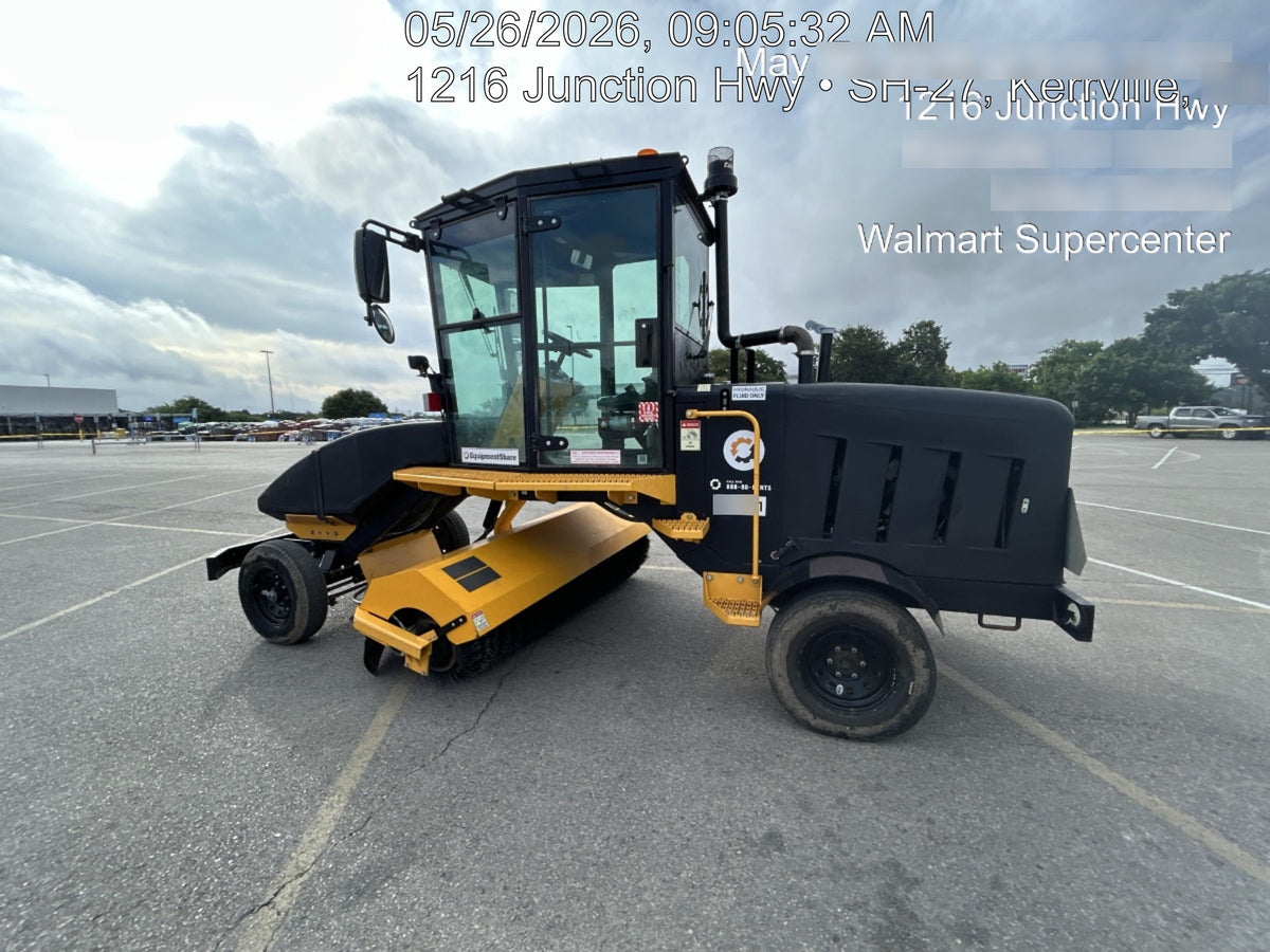 2023 LAYMOR SM450