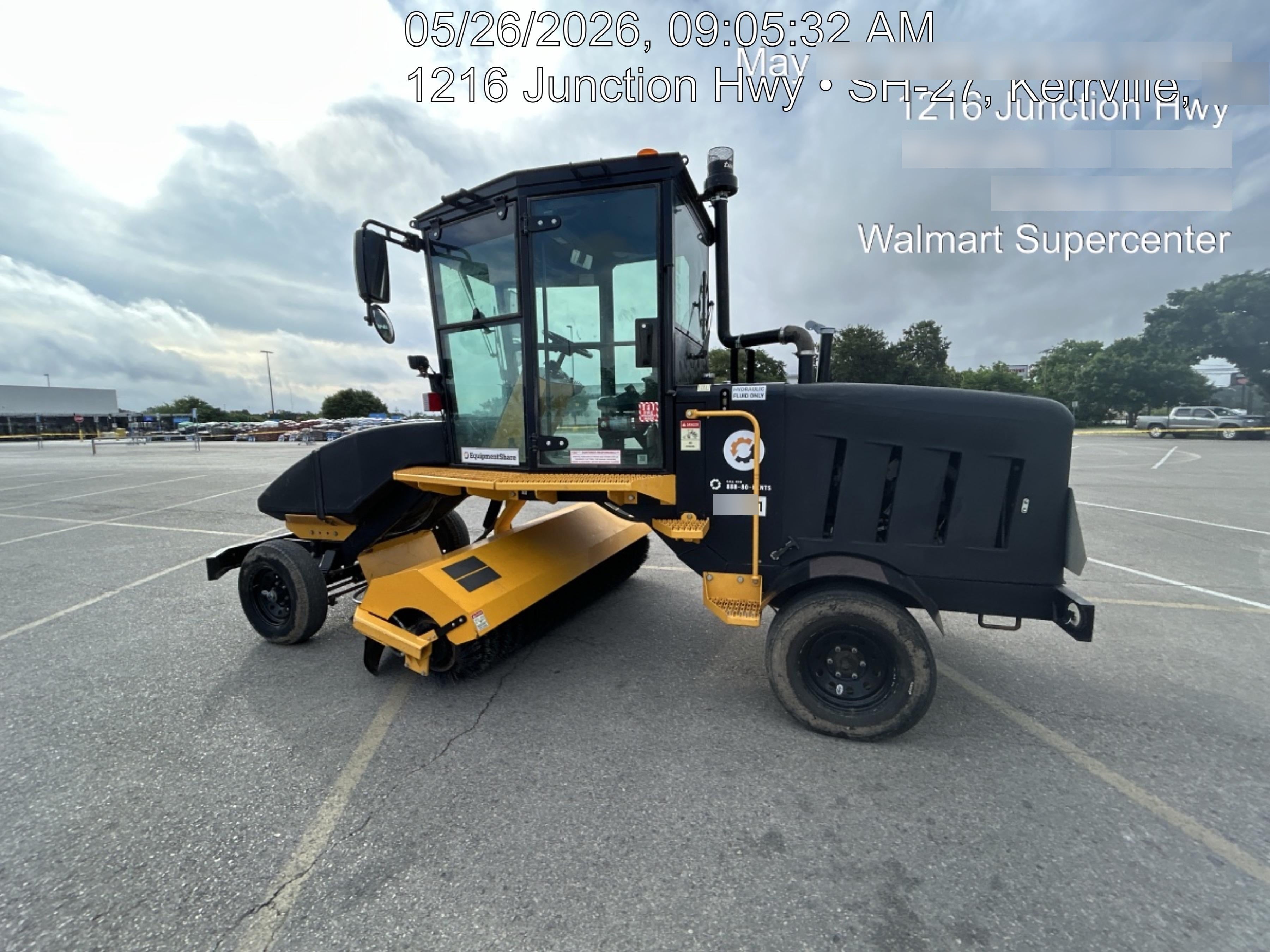 2023 LAYMOR SM450
