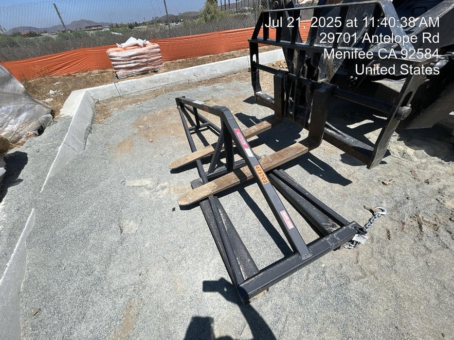 2024 ARROW MATERIAL HANDLING 1000100-12-F