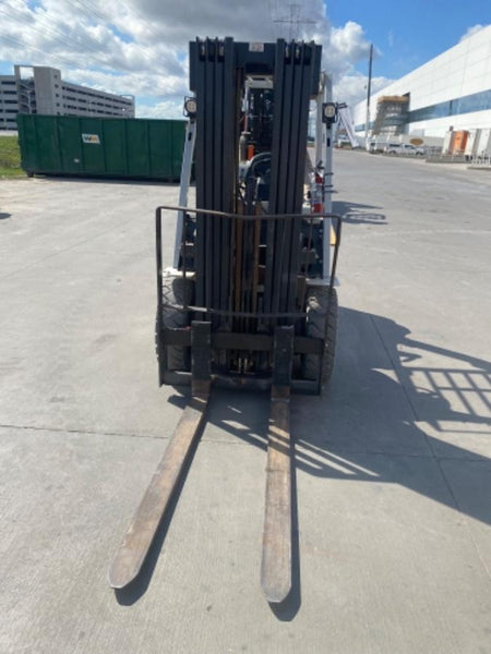 2022 UNICARRIER MUG1F2A30DV QUAD