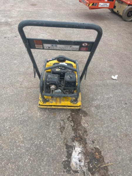 2020 WACKER NEUSON WP1550AW