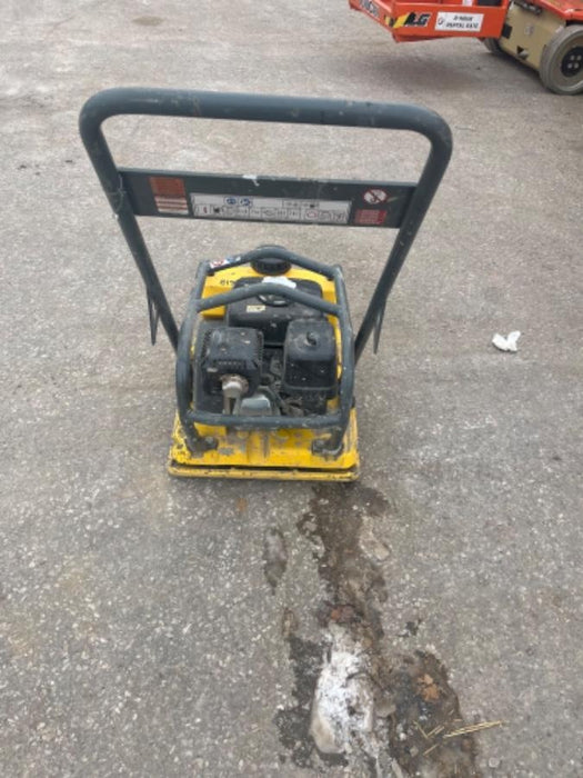 2020 WACKER NEUSON WP1550AW