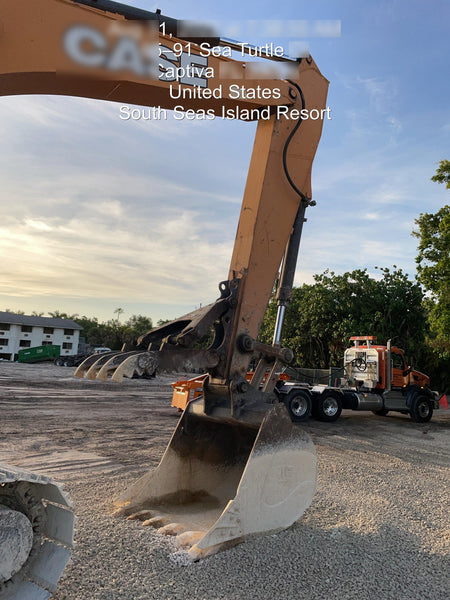 2019 WERK-BRAU 60" Bucket - Werk-Brau