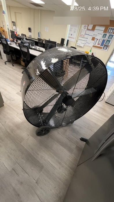 2024 MASTER MAC-48-BDF-C