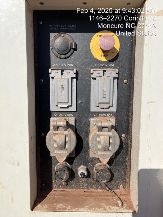 2022 ATLAS COPCO QAS 330