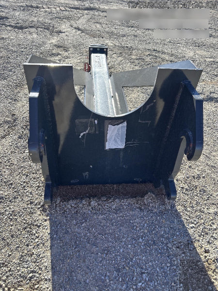 2025 HAUGEN MIJ-WL2-416