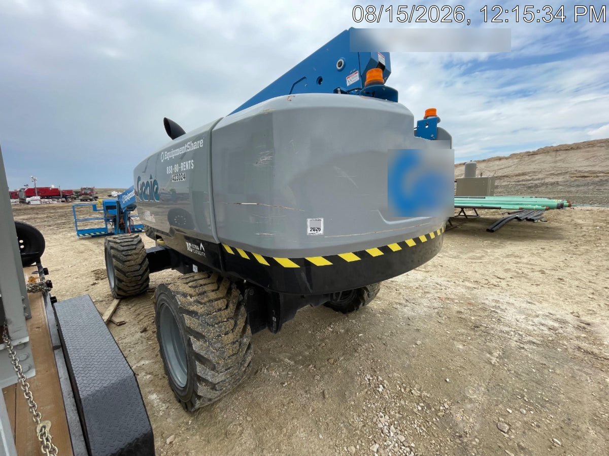 2024 GENIE S-85 XC