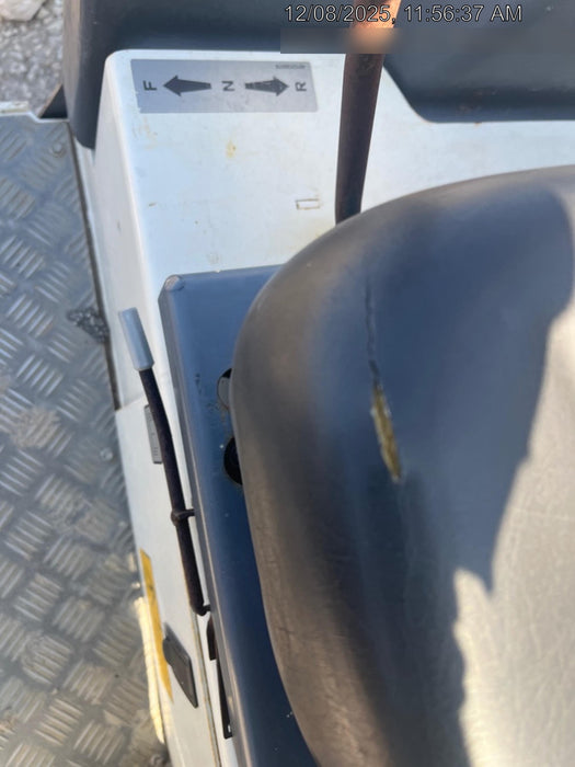 2021 DYNAPAC CC 1200