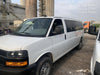 2023 CHEVROLET Express Van - Rental