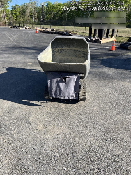 2022 TORO MBTX 2500-TS