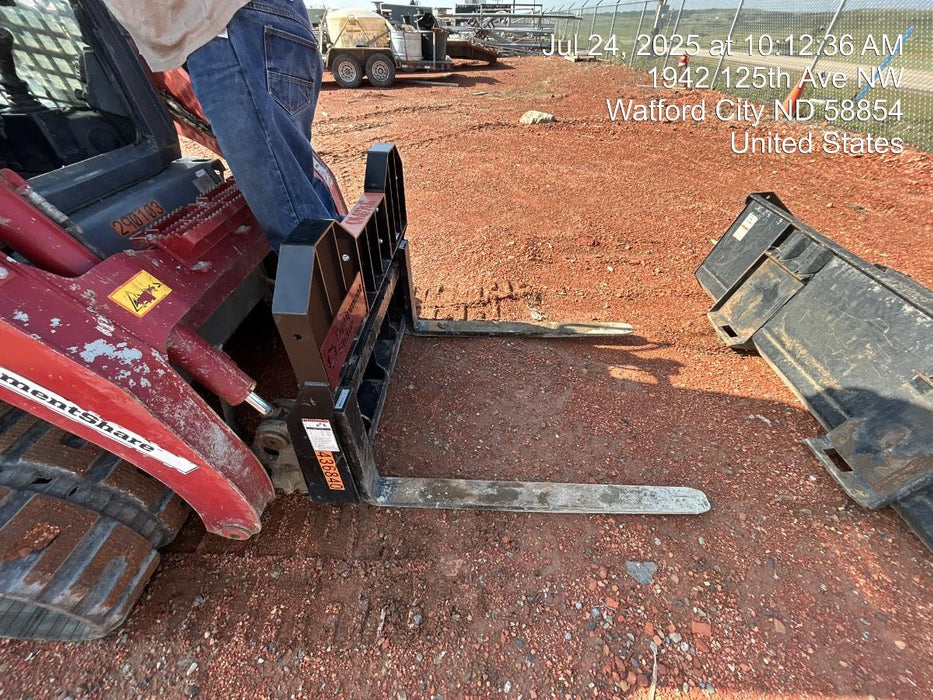 2024 VIRNIG PF4855-5VG