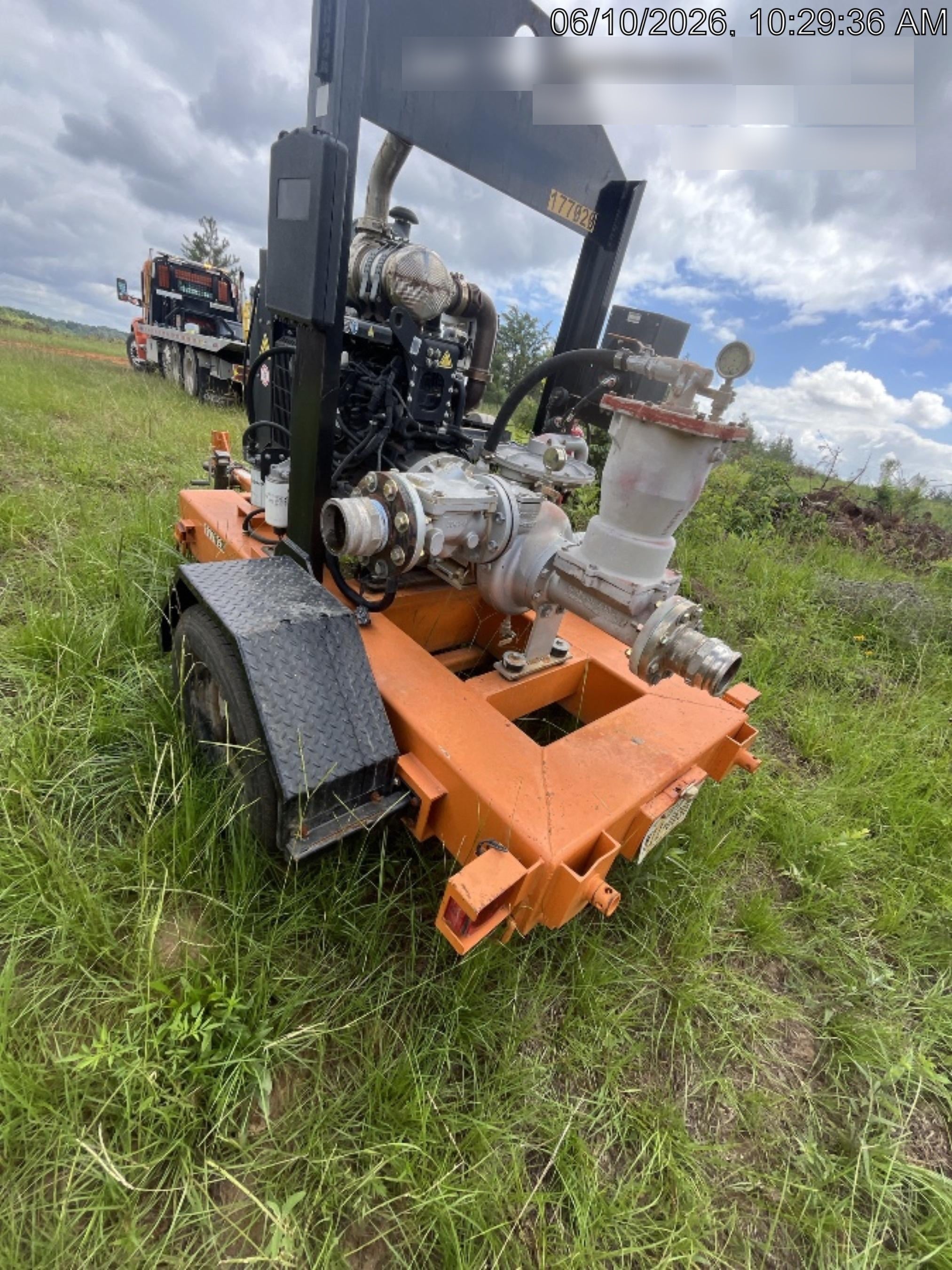 2021 RWN RWN-4NNTL-6.5OBPT-SS