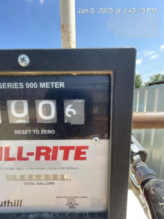 2017 SKYJACK SJ6832 RT