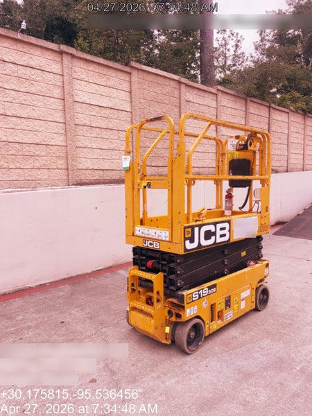2021 JCB S1930E