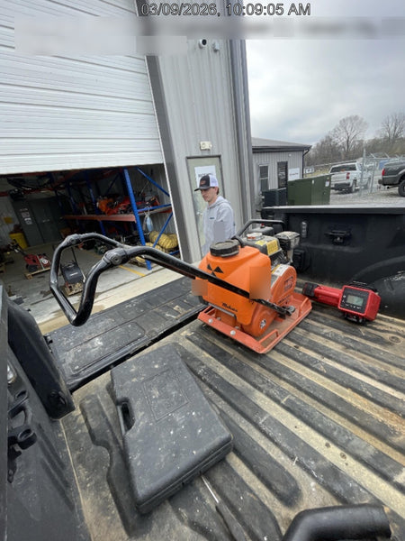 2023 MULTIQUIP MVC82VHW