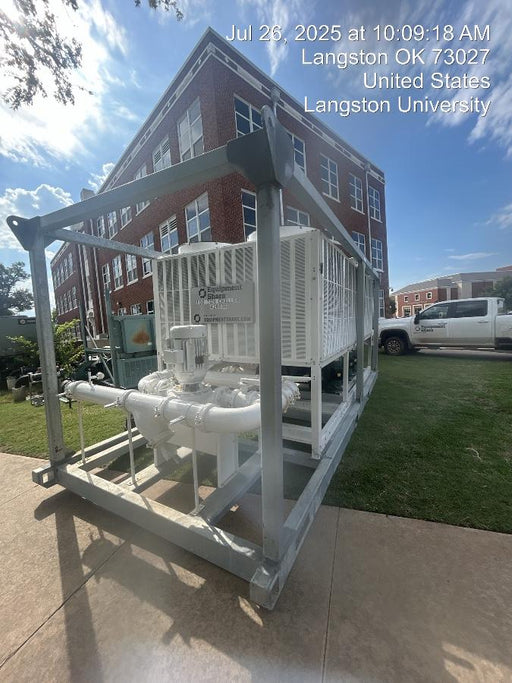 2024 CAPS PCHH-150TC-0NN0NN-5E5-0-PG2CEUP