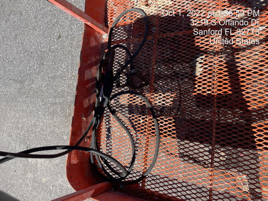 2020 MILLER ELECTRIC CST-280