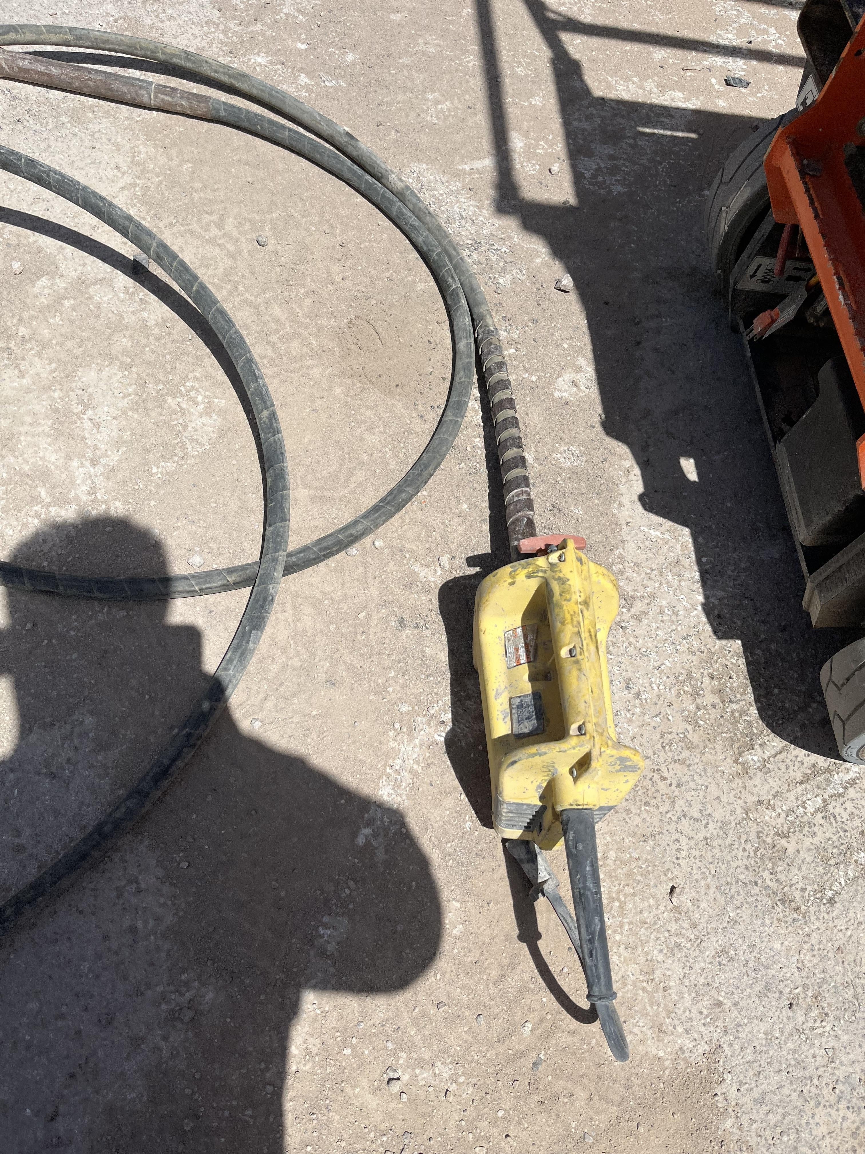 2019 WACKER NEUSON M2500