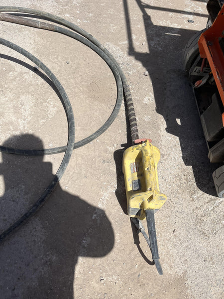 2019 WACKER NEUSON M2500