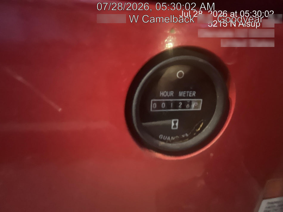 2021 MEC 4555SE