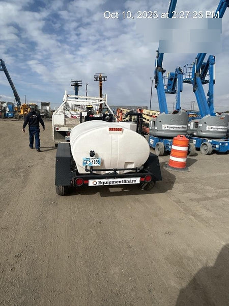 2023 WYLIE EXP-500L