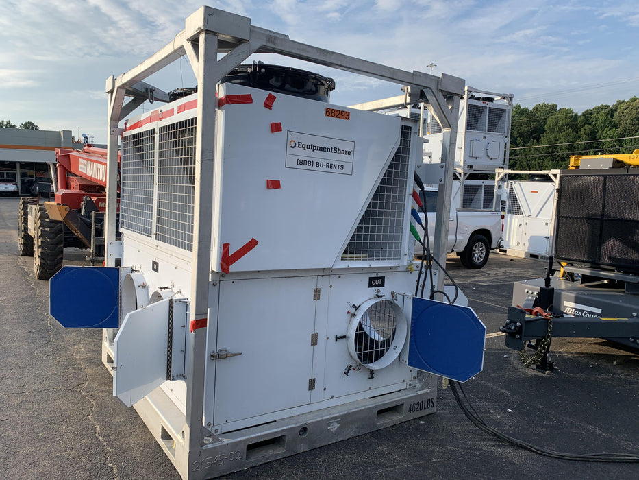 2020 SMARTECH SACP41A-HS