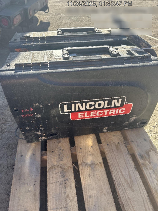 2023 LINCOLN ELECTRIC LN-25X