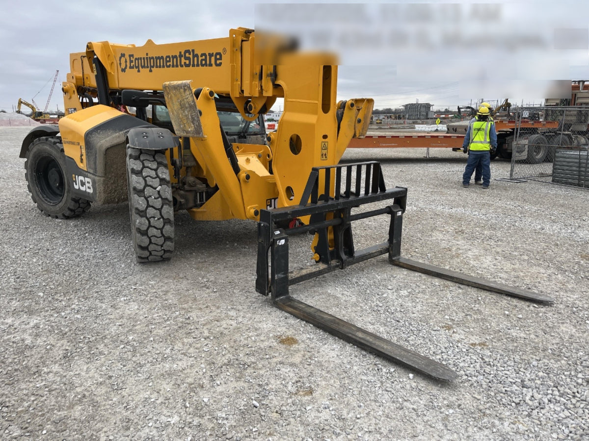 2025 JCB 510-56
