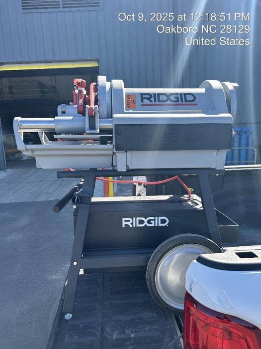 2024 RIDGID 1224
