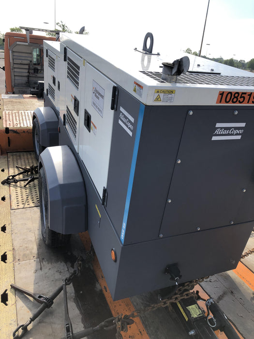 2020 ATLAS COPCO QAS45