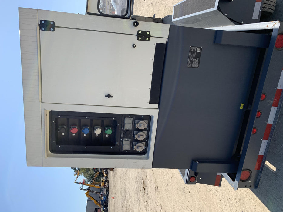 2020 ATLAS COPCO QAS150