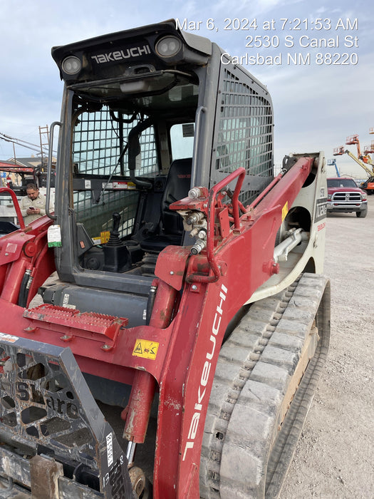 2021 PALADIN 48" Pallet Forks - Paladin