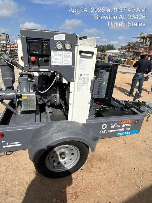 2023 ATLAS COPCO PAC F44 KD