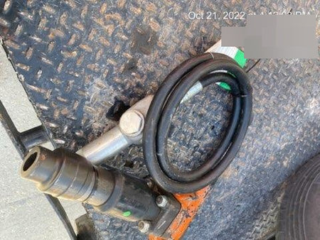 2020 MICHIGAN PNEUMATIC MP-CH3R