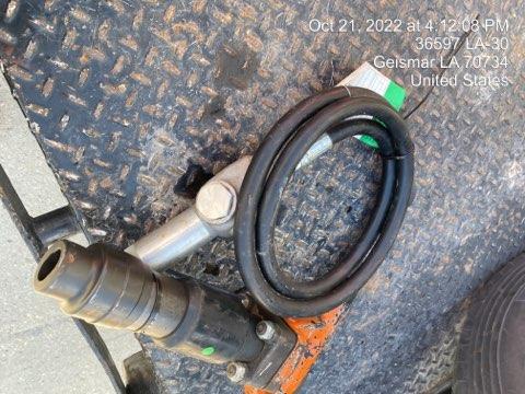 2020 MICHIGAN PNEUMATIC MP-CH3R