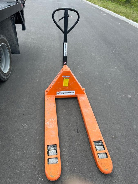 2025 MIGHTY LIFT ML110