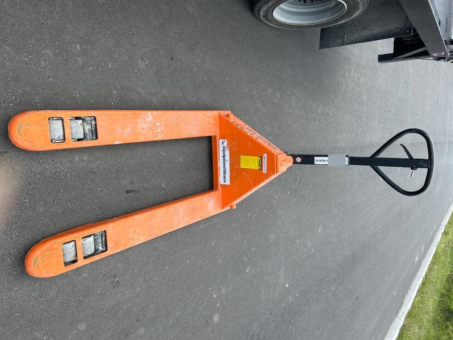 2025 MIGHTY LIFT ML110