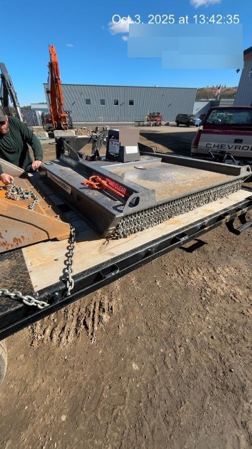 2025 PALADIN 30372A-0022