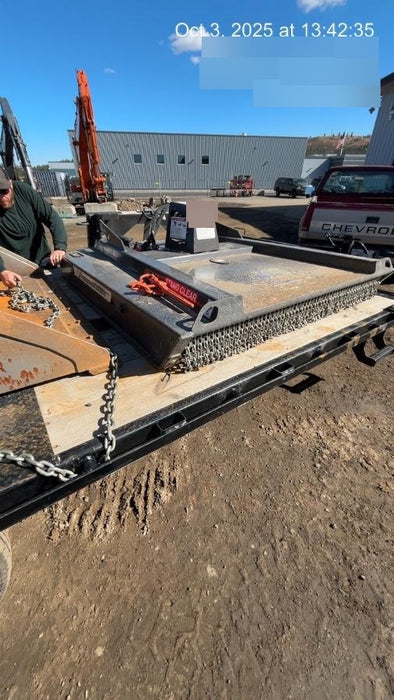 2025 PALADIN 30372A-0022