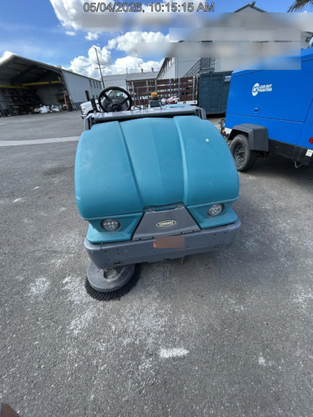 2020 TENNANT S20 LPG