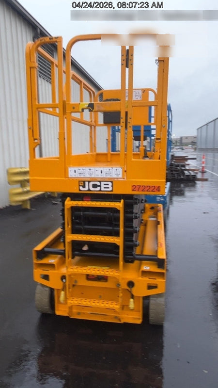 2022 JCB S3246E