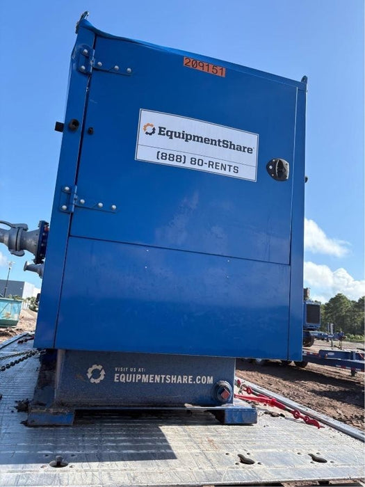 2022 THOMPSON 12R-DDS-3.6-X Canopy