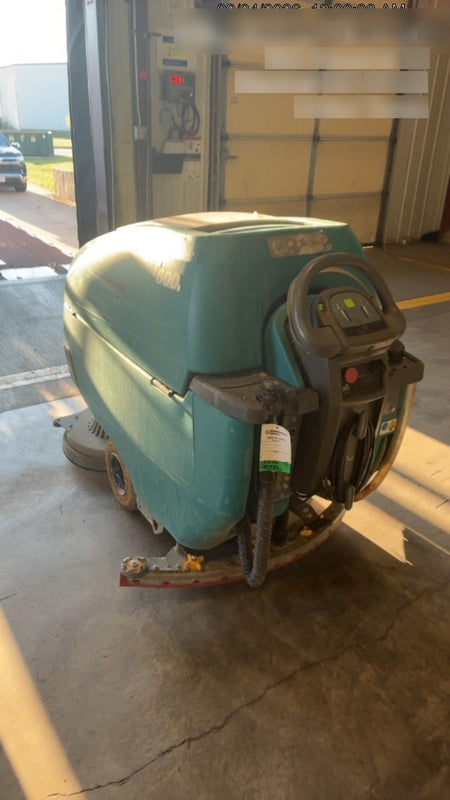 2020 TENNANT T600E