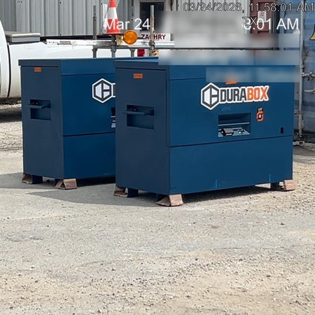 2026 DURABOX DB212