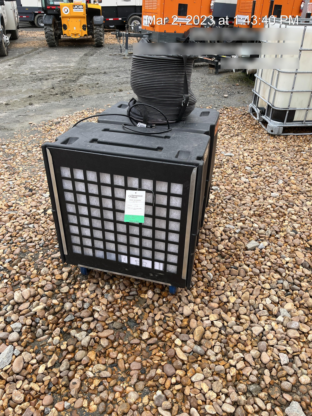 2022 ABATEMENT TECHNOLOGIES BD2KM