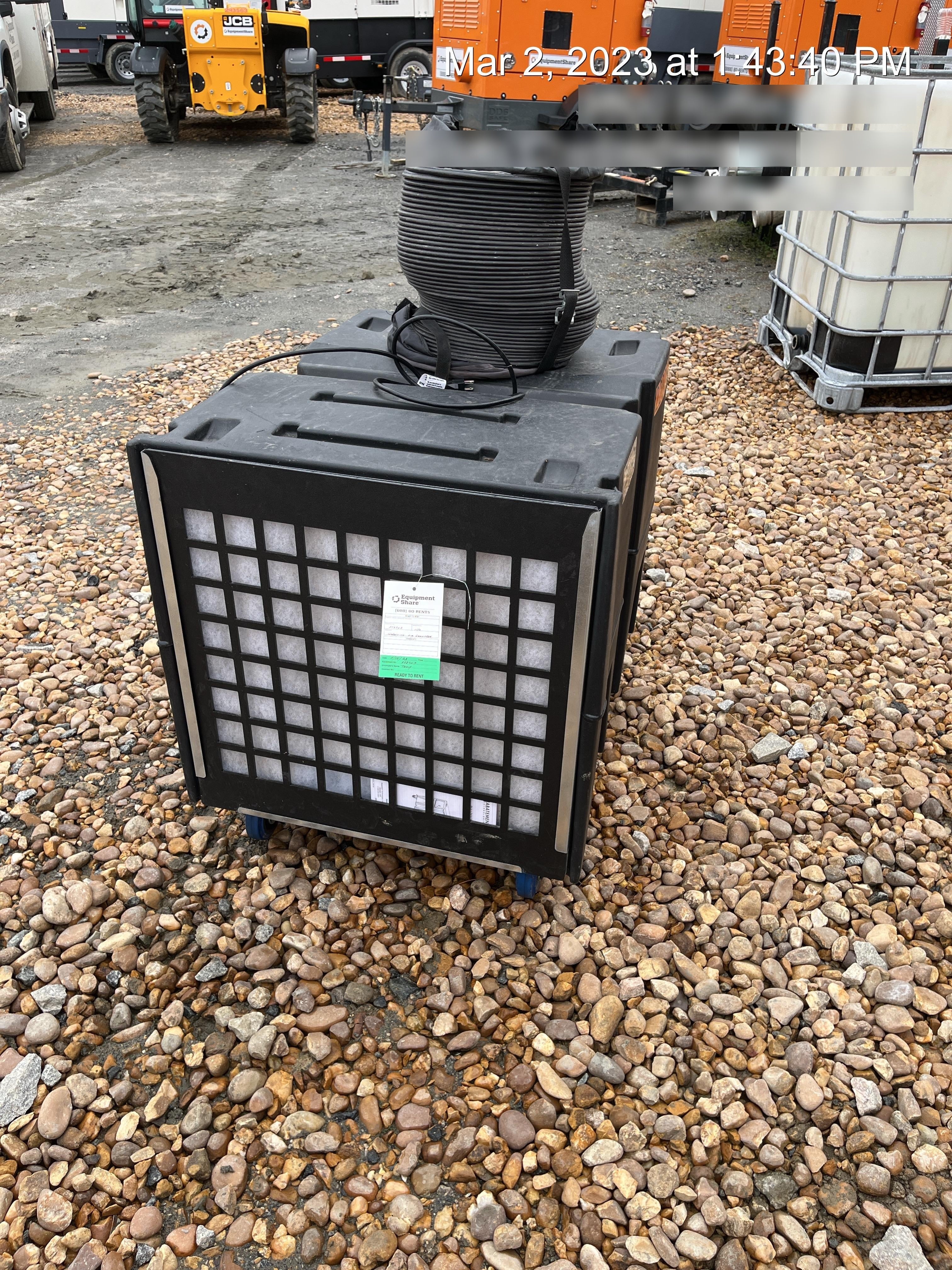 2022 ABATEMENT TECHNOLOGIES BD2KM