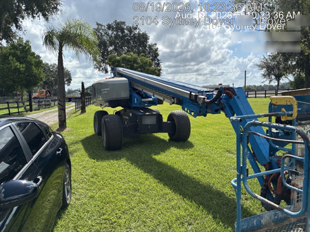 2024 GENIE S-65 HF