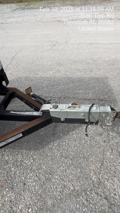 2021 ATLAS COPCO QAS25 CWK